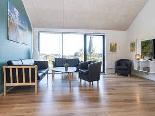 Maison de vacances Sydals  38