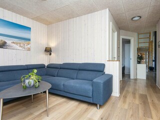 Holiday house Sydals  44