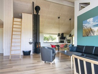 Ferienhaus Sydals  22
