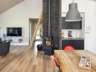 Vakantiehuis Sydals  20