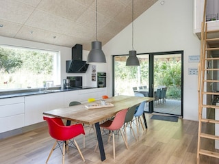 Casa per le vacanze Sydals  18