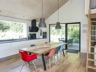 Holiday house Sydals  18