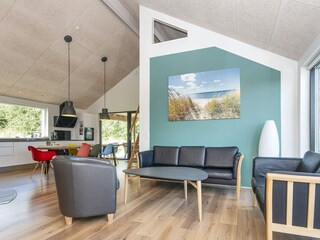 Ferienhaus Sydals  43