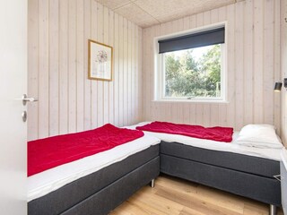 Holiday house Sydals  24