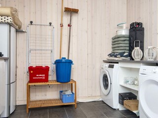 Ferienhaus Sydals  56