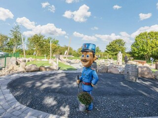 Holiday house Sydals  16