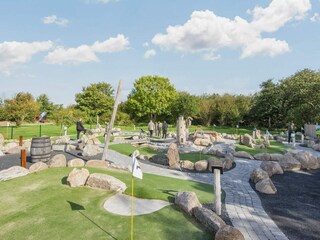 Ferienhaus Sydals  27