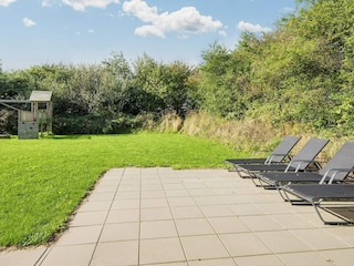 Vakantiehuis Sydals  35