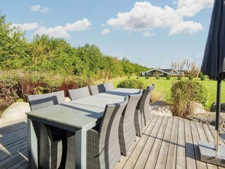 Ferienhaus Sydals  27