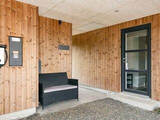 Ferienhaus Sydals Außenaufnahme 10