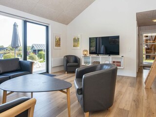 Ferienhaus Sydals  50