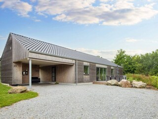 Vakantiehuis Sydals Buitenaudio-opname 12