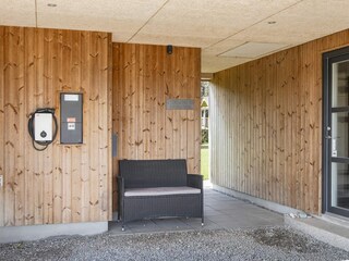 Ferienhaus Sydals  16