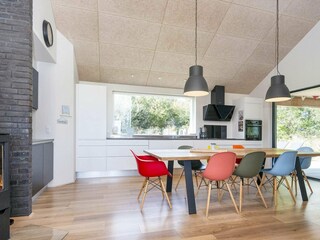 Ferienhaus Sydals  17