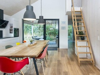 Vakantiehuis Sydals  36