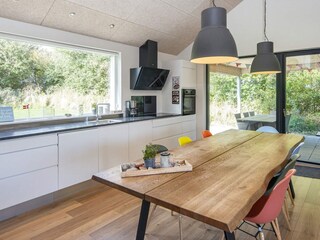 Ferienhaus Sydals  21