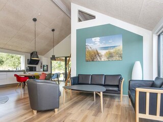Maison de vacances Sydals  56