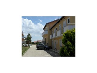 Parc de vacances Privlaka Enregistrement extérieur 7