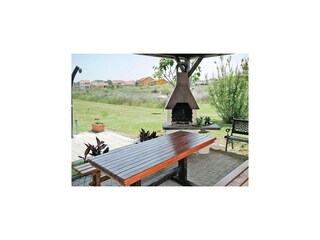 Parco vacanze Privlaka Registrazione all'aperto 5