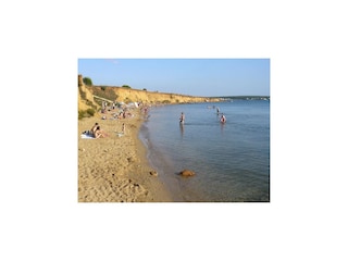 Parque de vacaciones Privlaka Entorno 21