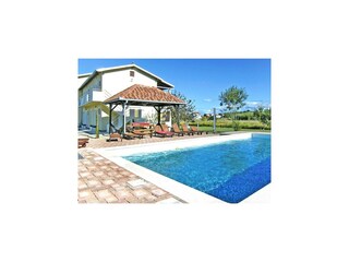 Parque de vacaciones Privlaka Grabación al aire libre 8