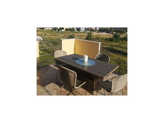 Vakantiepark Privlaka Buitenaudio-opname 8