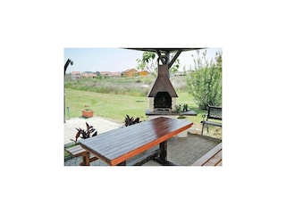 Ferienpark Privlaka Außenaufnahme 4