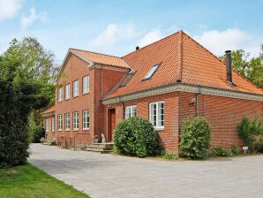 4 Sterne Ferienhaus in Sæby-By Traum - Sæby - image1