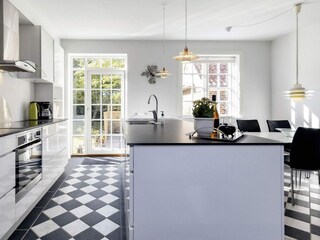 Ferienhaus Sæby  26