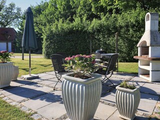 Ferienhaus Sæby  34