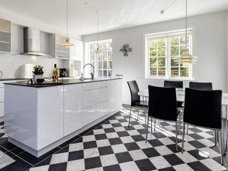 Ferienhaus Sæby  18