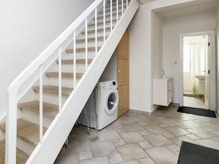 Vakantiehuis Sæby  4