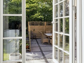 Maison de vacances Sæby  28