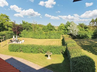 Vakantiehuis Sæby  27