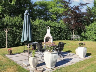 Casa per le vacanze Sæby  4