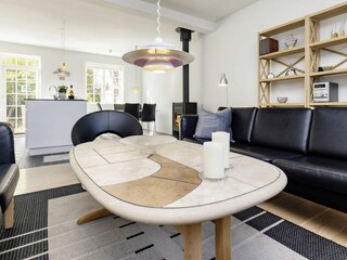 Maison de vacances Sæby  8