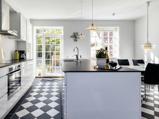 Vakantiehuis Sæby  9