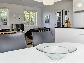 Vakantiehuis Sæby  10