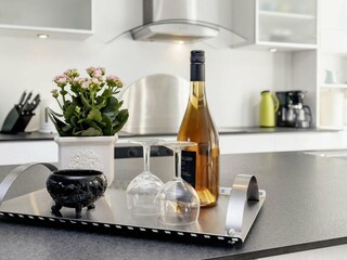 Maison de vacances Sæby  36