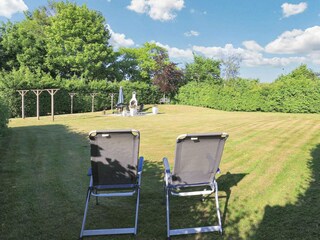 Maison de vacances Sæby  33