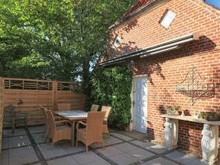 Casa per le vacanze Sæby  16