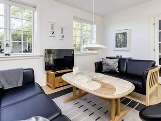 Vakantiehuis Sæby  34