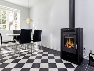 Ferienhaus Sæby  8