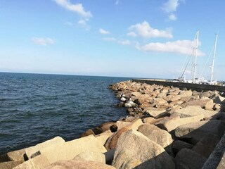 Casa per le vacanze Sæby  36