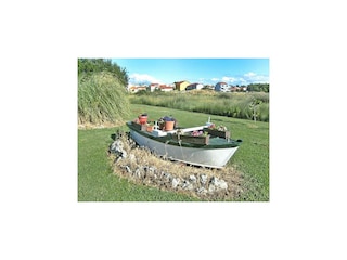 Ferienpark Privlaka Außenaufnahme 6