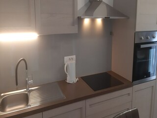 Vakantiepark Privlaka Kenmerken 14