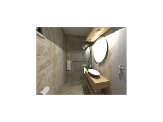 Parco vacanze Privlaka Caratteristiche 11