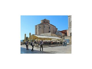 Parco vacanze Privlaka Ambiente 22