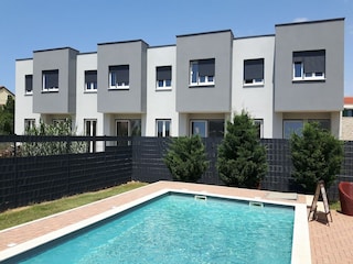 Parque de vacaciones Privlaka  27