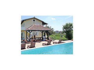 Parque de vacaciones Privlaka Grabación al aire libre 4
